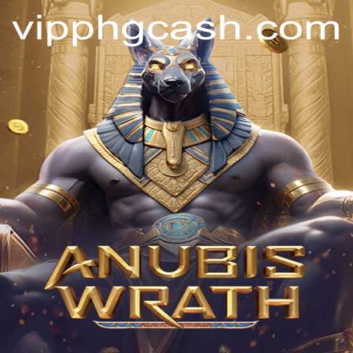 AnubisWrath: An Immersive Journey into Ancient Mysteries
