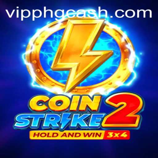 CoinStrike2: The Ultimate Gaming Experience with VIPPH