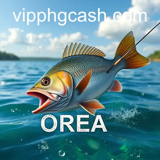 Exploring the World of Fishing Games