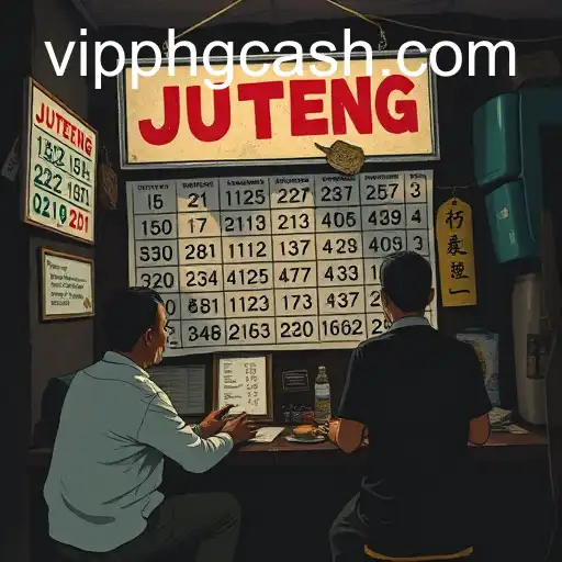 Jueteng: An Intricate Web of Culture, Economy, and Politics in the Philippines