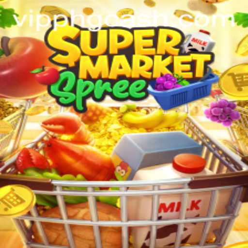SupermarketSpree: Embark on a Shopping Adventure with VIPPH