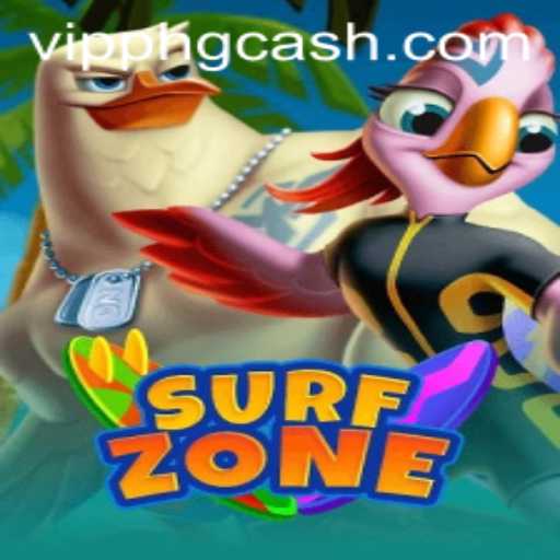 SurfZone: Ride the Digital Waves and Experience the Thrill