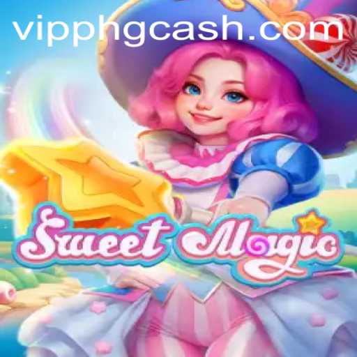 Discovering SweetMagic: A Journey Through Enchantment and Strategy