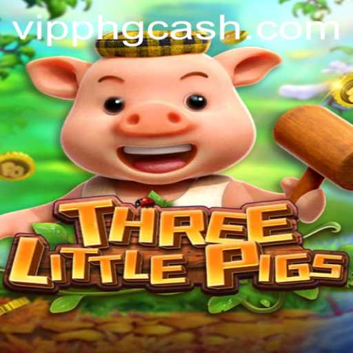 Unveiling the Excitement of THREELITTLEPIGS: Discover the Adventure with VIPPH