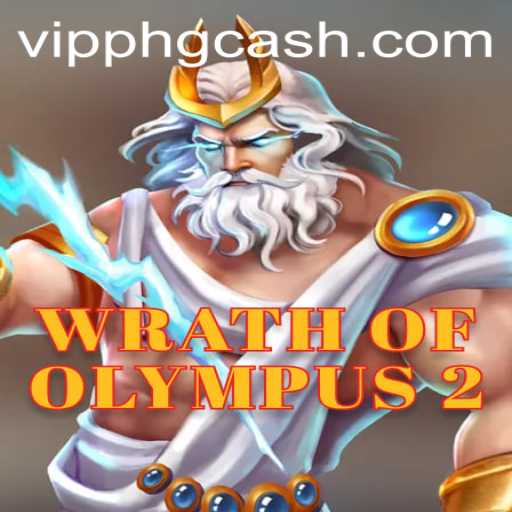 Wrath of Olympus 2: Unraveling the Epic Adventure